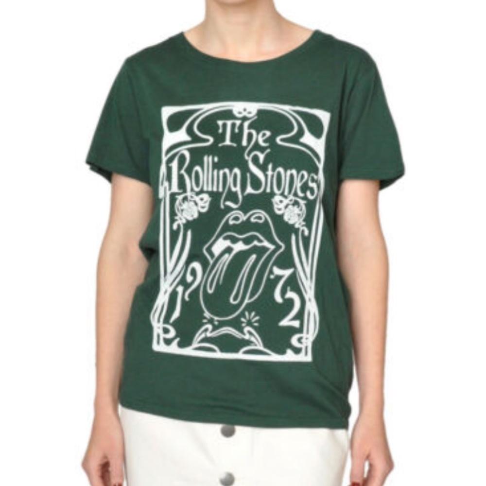 Daydreamer Rolling Stones Tee